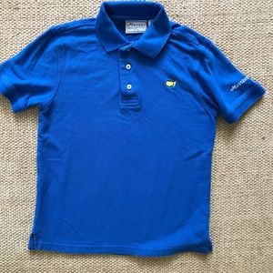 MASTERS polo